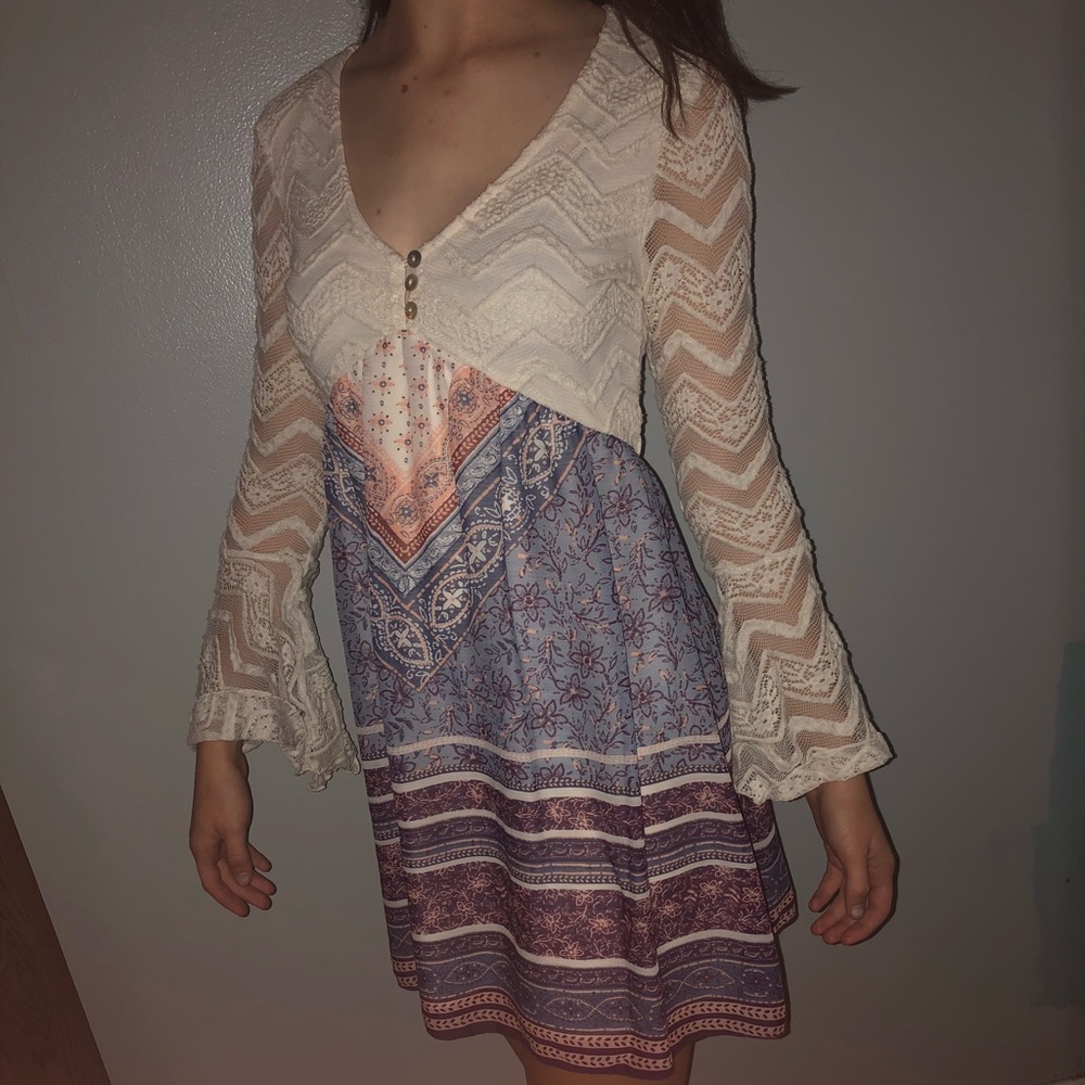 Venus dress